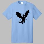 Best Selling Cotton Tee Thumbnail
