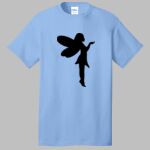 Best Selling Cotton Tee Thumbnail