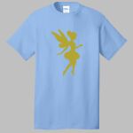 Best Selling Cotton Tee Thumbnail