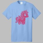 Best Selling Cotton Tee Thumbnail