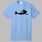 Best Selling Cotton Tee Thumbnail