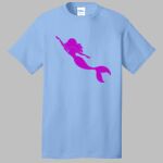Best Selling Cotton Tee Thumbnail