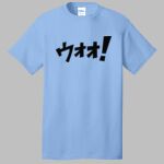 Best Selling Cotton Tee Thumbnail