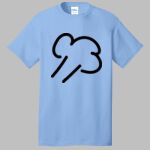 Best Selling Cotton Tee Thumbnail