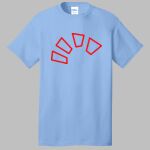 Best Selling Cotton Tee Thumbnail