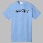 Best Selling Cotton Tee Thumbnail