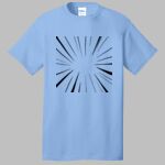 Best Selling Cotton Tee Thumbnail