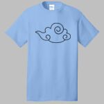 Best Selling Cotton Tee Thumbnail