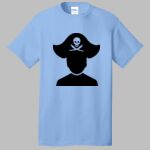 Best Selling Cotton Tee Thumbnail