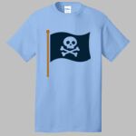 Best Selling Cotton Tee Thumbnail