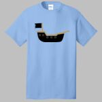 Best Selling Cotton Tee Thumbnail