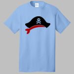 Best Selling Cotton Tee Thumbnail