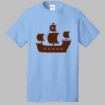 Best Selling Cotton Tee Thumbnail