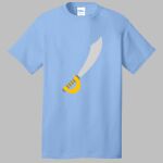 Best Selling Cotton Tee Thumbnail