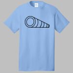 Best Selling Cotton Tee Thumbnail