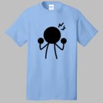 Best Selling Cotton Tee Thumbnail