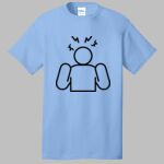 Best Selling Cotton Tee Thumbnail