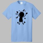 Best Selling Cotton Tee Thumbnail