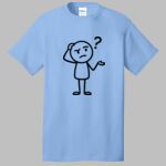 Best Selling Cotton Tee Thumbnail