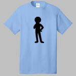 Best Selling Cotton Tee Thumbnail