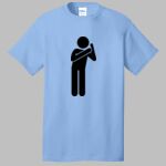 Best Selling Cotton Tee Thumbnail