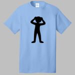 Best Selling Cotton Tee Thumbnail