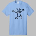 Best Selling Cotton Tee Thumbnail