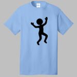 Best Selling Cotton Tee Thumbnail
