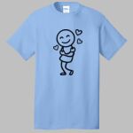 Best Selling Cotton Tee Thumbnail
