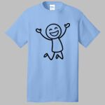 Best Selling Cotton Tee Thumbnail