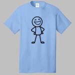 Best Selling Cotton Tee Thumbnail