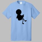 Best Selling Cotton Tee Thumbnail
