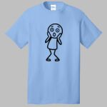 Best Selling Cotton Tee Thumbnail