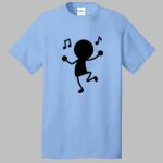 Best Selling Cotton Tee Thumbnail