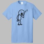 Best Selling Cotton Tee Thumbnail