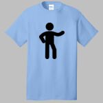 Best Selling Cotton Tee Thumbnail