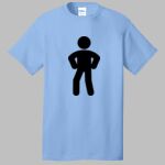 Best Selling Cotton Tee Thumbnail