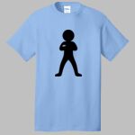 Best Selling Cotton Tee Thumbnail