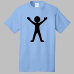 Best Selling Cotton Tee Thumbnail
