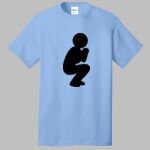 Best Selling Cotton Tee Thumbnail