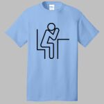 Best Selling Cotton Tee Thumbnail