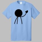 Best Selling Cotton Tee Thumbnail