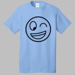 Best Selling Cotton Tee Thumbnail