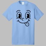 Best Selling Cotton Tee Thumbnail