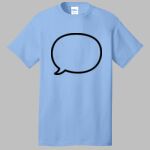 Best Selling Cotton Tee Thumbnail