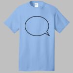 Best Selling Cotton Tee Thumbnail