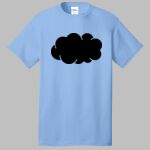 Best Selling Cotton Tee Thumbnail