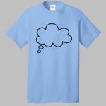 Best Selling Cotton Tee Thumbnail