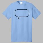 Best Selling Cotton Tee Thumbnail