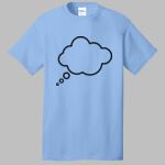Best Selling Cotton Tee Thumbnail